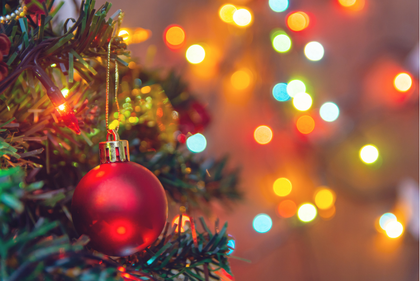 Festliches Weinachstmenü Weihnachtsmenü pro Person
