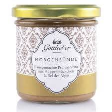 Morgensünde von Gottlieber