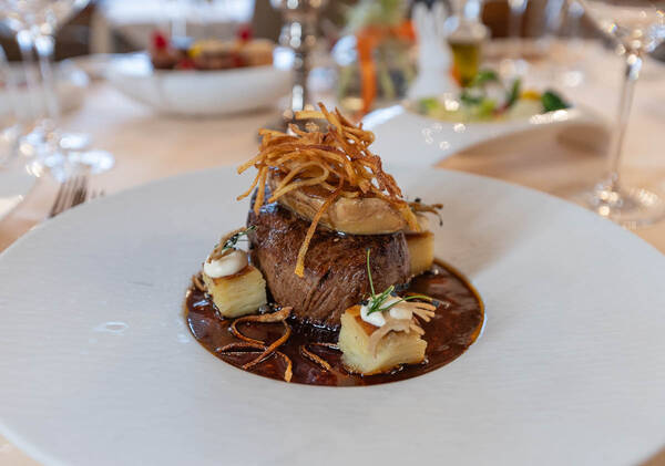 🍂 Herbst-Gourmet im Römerhof