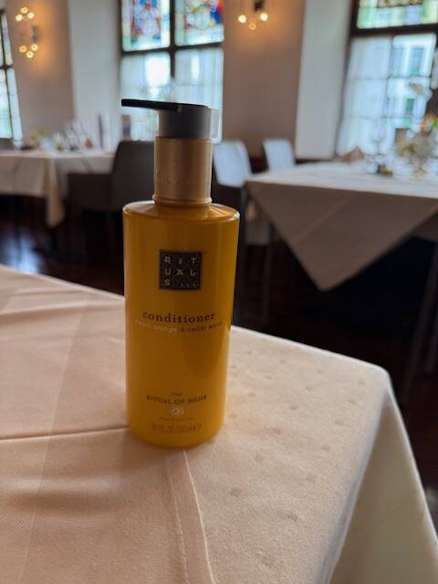 Rituals Conditioner