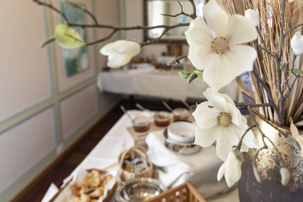 Herbst-Auszeit im Boutiquehotel