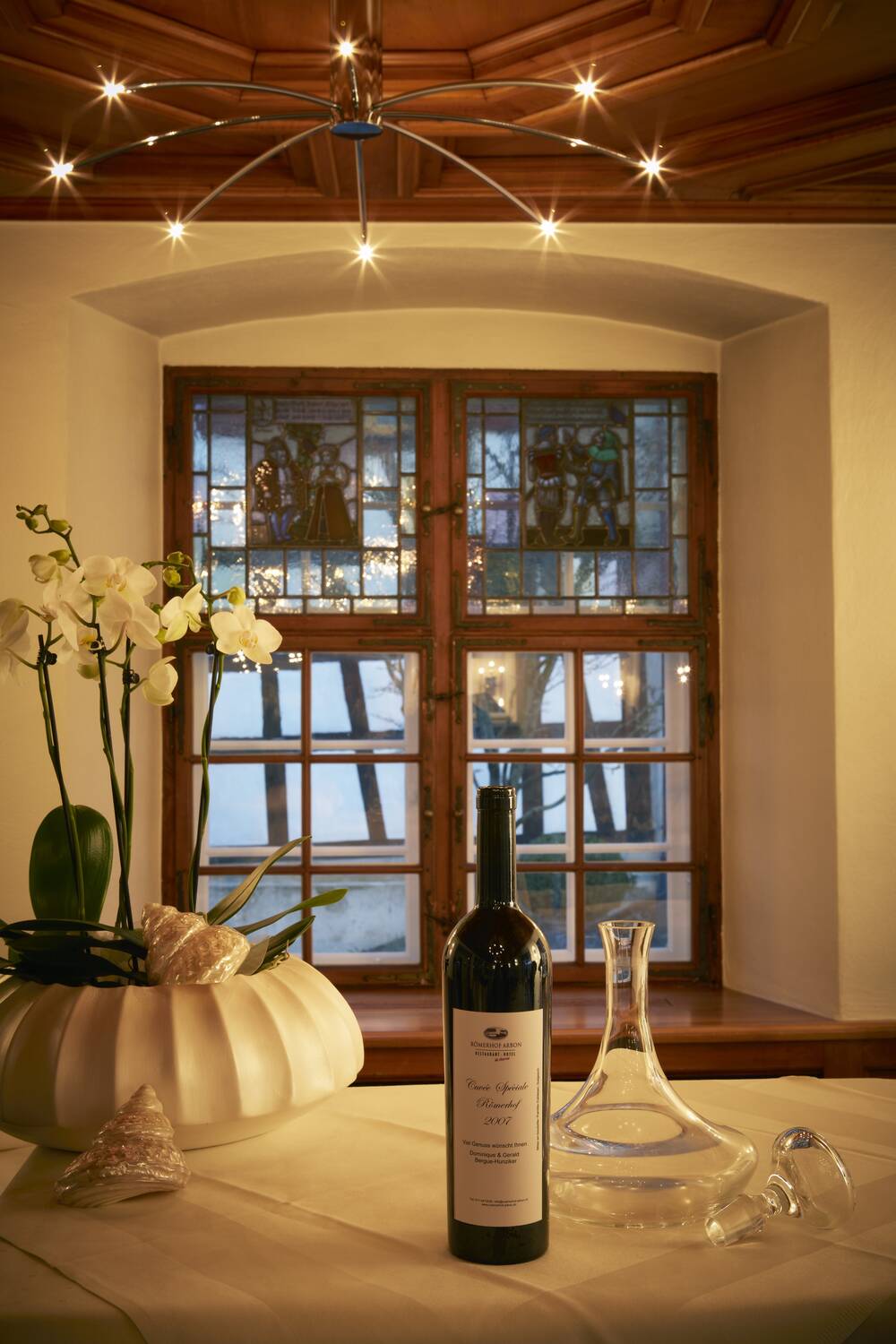 Cuvée Römerhof