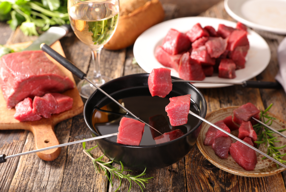 Winzer Fondue