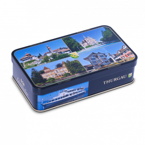 Schmuckdose Thurgau