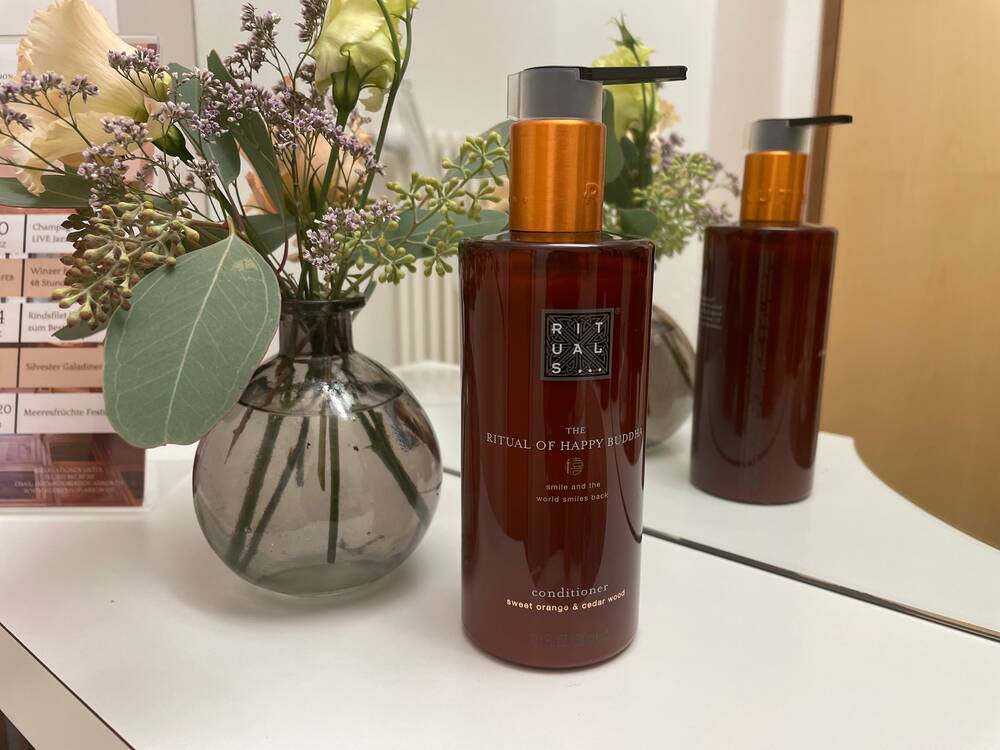 Rituals Conditioner Rituals Hair & Body