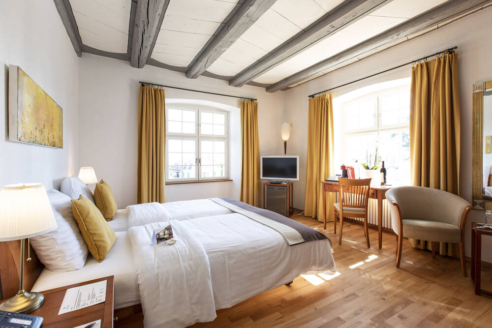 Wertgutschein für den Römerhof Arbon
