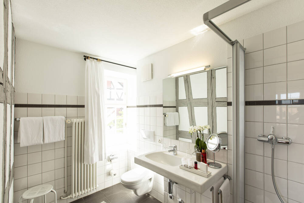 Herbst-Auszeit im Boutiquehotel
